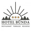 Hotel Bünda Davos