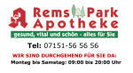 Remspark-Apotheke Waiblingen